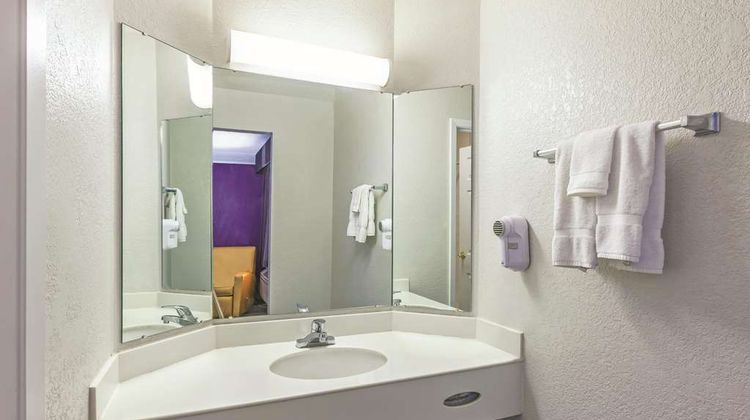La Quinta Inn Midland Suite