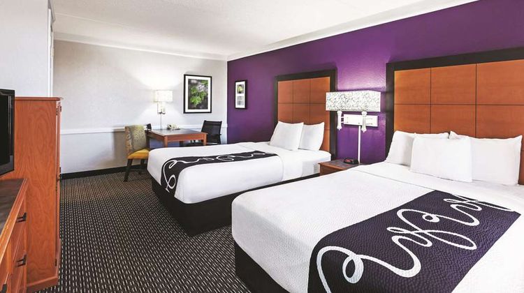 La Quinta Inn Midland Room
