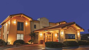 La Quinta Inn Midland