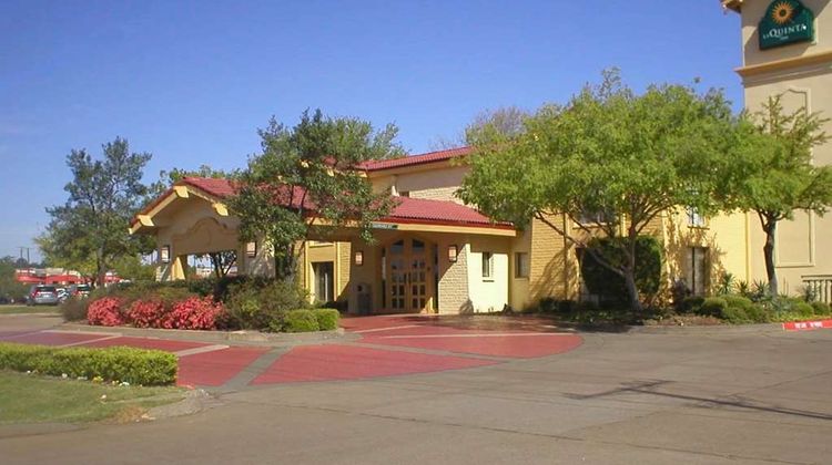 La Quinta Inn Tyler Exterior