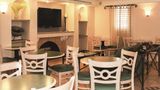 La Quinta Inn Tyler Lobby