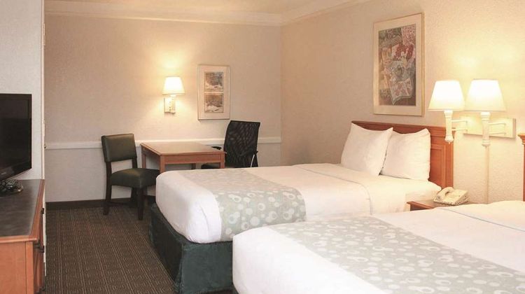 La Quinta Inn Tyler Room