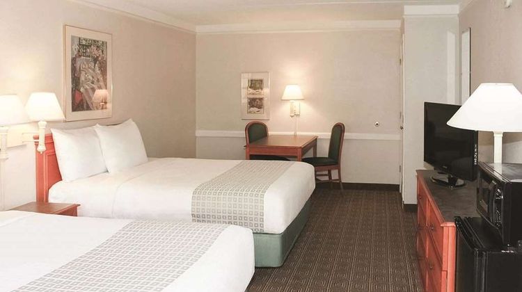 La Quinta Inn Tyler Room