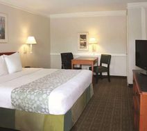 La Quinta Inn Tyler Room