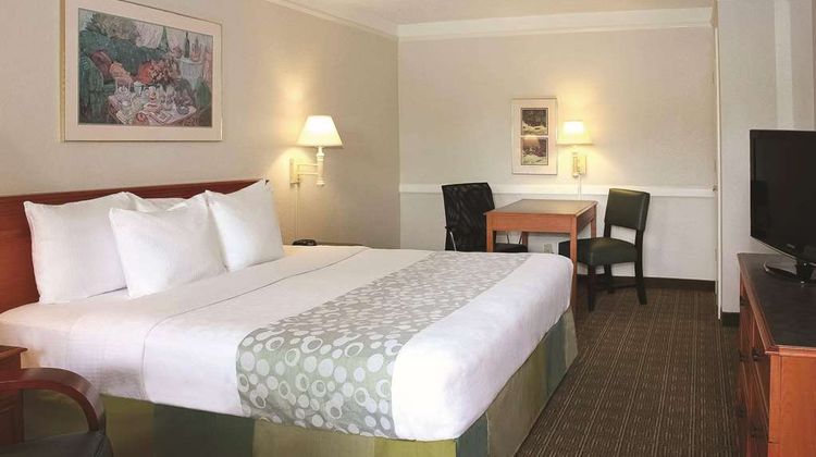 La Quinta Inn Tyler Room