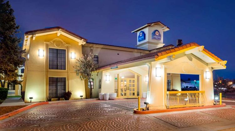 La Quinta Inn Farmington Exterior