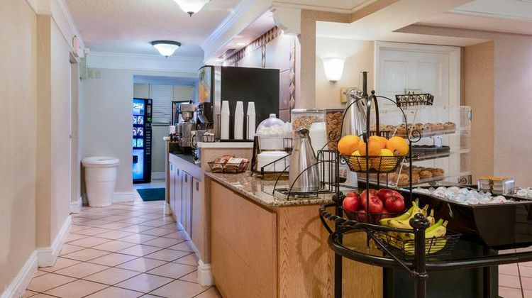 La Quinta Inn Farmington Other