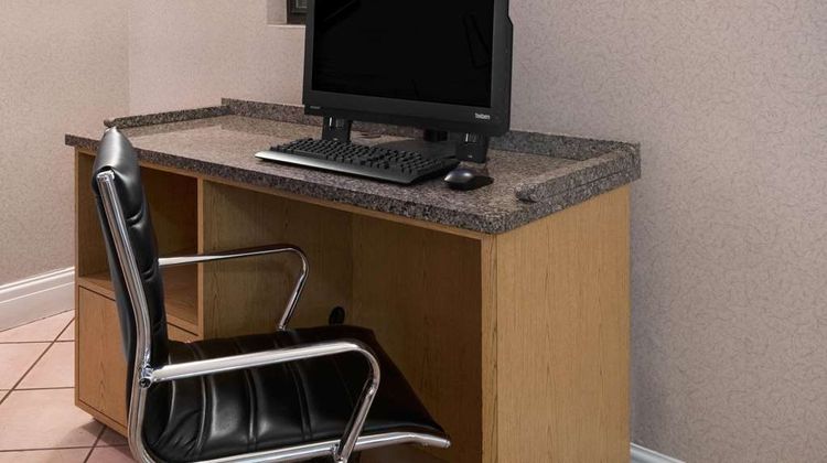 La Quinta Inn Farmington Other