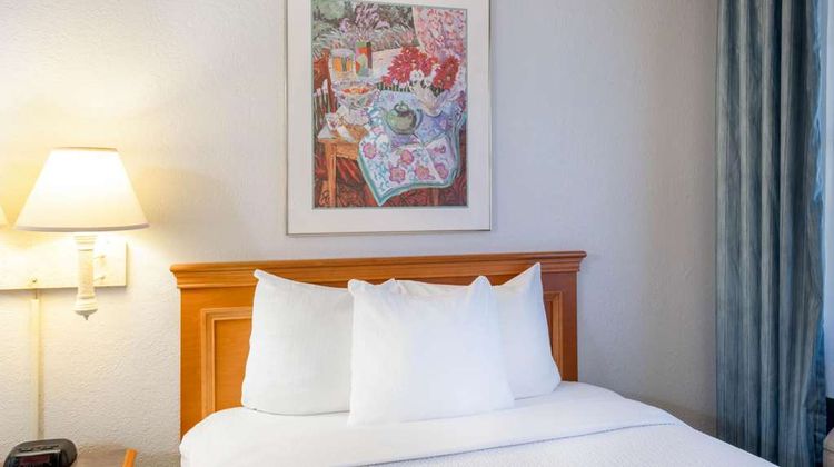 La Quinta Inn Farmington Room