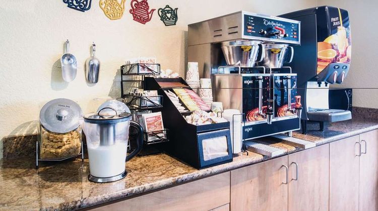 La Quinta Inn Bend Restaurant