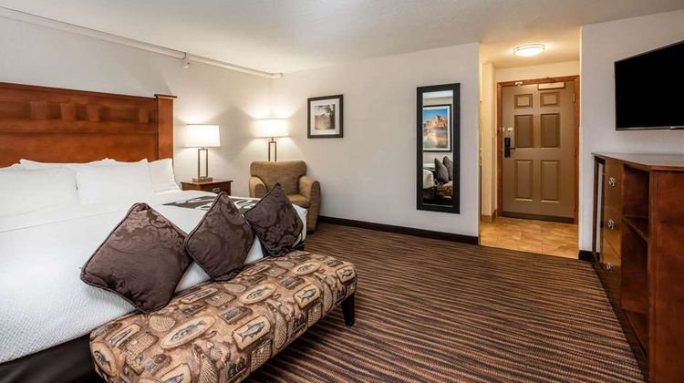 La Quinta Inn Bend Suite