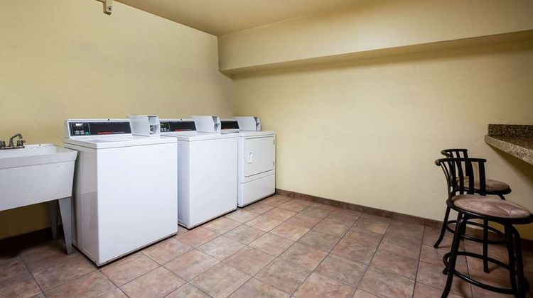 La Quinta Inn Bend Other