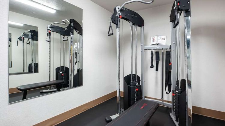 La Quinta Inn Bend Health