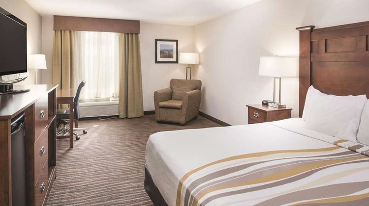 La Quinta Inn Bend Room