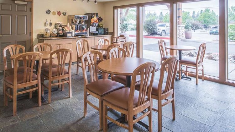 La Quinta Inn Bend Other