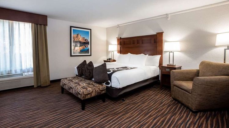 La Quinta Inn Bend Suite