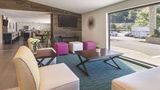 <b>La Quinta Inn & Suites Portland NW Lobby</b>. Images powered by <a href="https://iceportal.shijigroup.com/" title="IcePortal" target="_blank">IcePortal</a>.