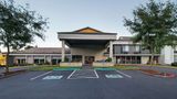 <b>La Quinta Inn & Suites Portland NW Exterior</b>. Images powered by <a href="https://iceportal.shijigroup.com/" title="IcePortal" target="_blank">IcePortal</a>.