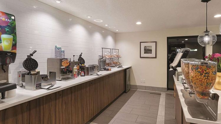 La Quinta Inn & Suites Portland NW Other