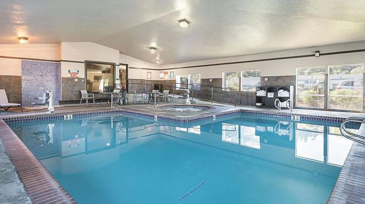 La Quinta Inn & Suites Portland NW Pool