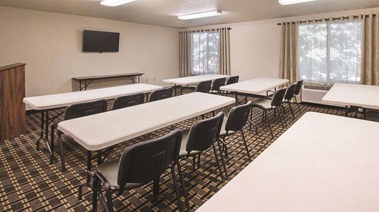 La Quinta Inn & Suites Portland NW Meeting