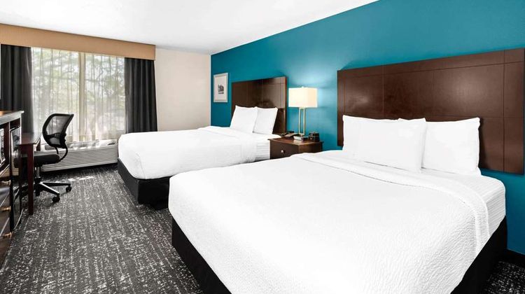 La Quinta Inn & Suites Portland NW Room
