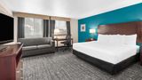 <b>La Quinta Inn & Suites Portland NW Room</b>. Images powered by <a href="https://iceportal.shijigroup.com/" title="IcePortal" target="_blank">IcePortal</a>.