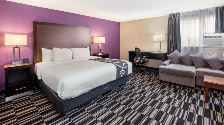 La Quinta Inn Caldwell Suite