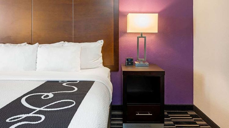 La Quinta Inn Caldwell Room