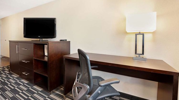 La Quinta Inn Caldwell Room