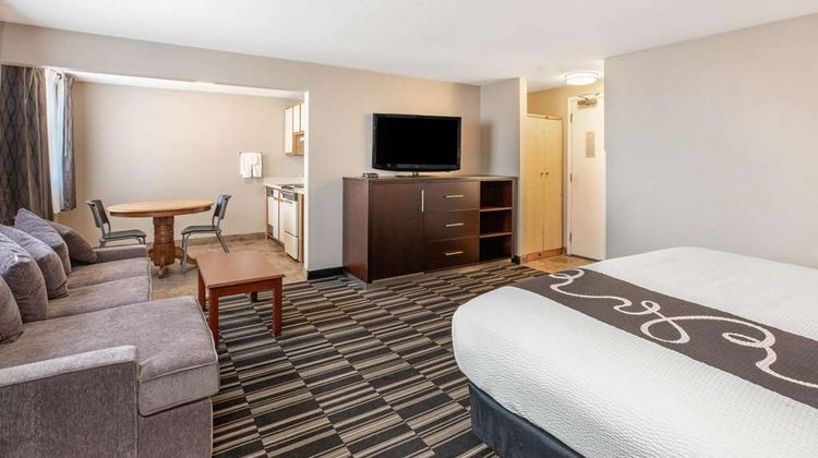 La Quinta Inn Caldwell Suite