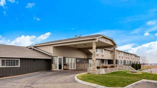 La Quinta Inn Caldwell