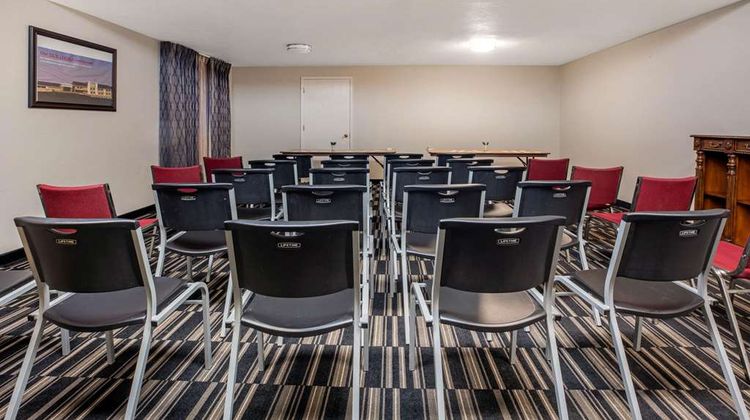 La Quinta Inn Caldwell Meeting