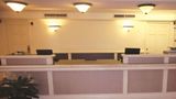Super 8 by Wyndham Austin South / I-35 Lobby