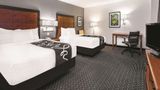 La Quinta Inn/Stes San Antonio Riverwalk Room