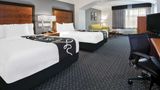 La Quinta Inn/Stes San Antonio Riverwalk Suite