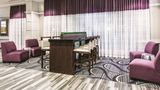 La Quinta Inn/Stes San Antonio Riverwalk Lobby