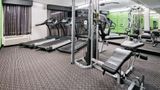 La Quinta Inn/Stes San Antonio Riverwalk Health