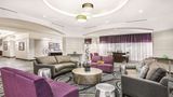 La Quinta Inn/Stes San Antonio Riverwalk Lobby