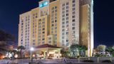 La Quinta Inn/Stes San Antonio Riverwalk Exterior