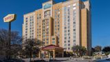 La Quinta Inn/Stes San Antonio Riverwalk Exterior