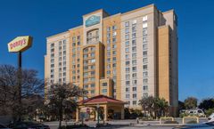 La Quinta Inn/Stes San Antonio Riverwalk