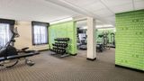 La Quinta Inn/Stes San Antonio Riverwalk Health