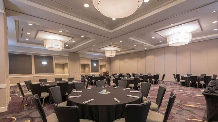 La Quinta Inn/Stes San Antonio Riverwalk Ballroom