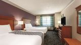 La Quinta Inn & Stes Jackson Airport Room