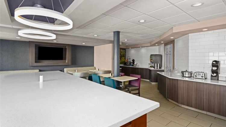 La Quinta Inn & Stes Jackson Airport Other