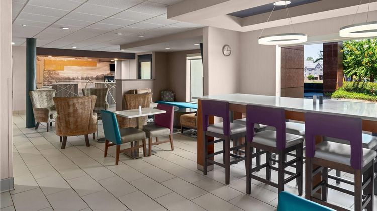 La Quinta Inn & Stes Jackson Airport Other