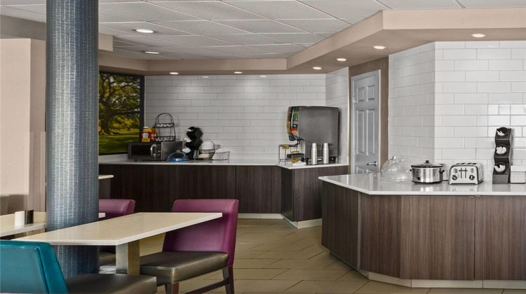 La Quinta Inn & Stes Jackson Airport Other