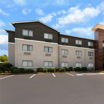 La Quinta Inn & Stes Jackson Airport
