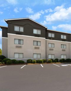 La Quinta Inn & Stes Jackson Airport